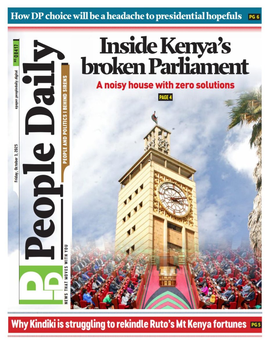 NEWS HEADLINES TODAY