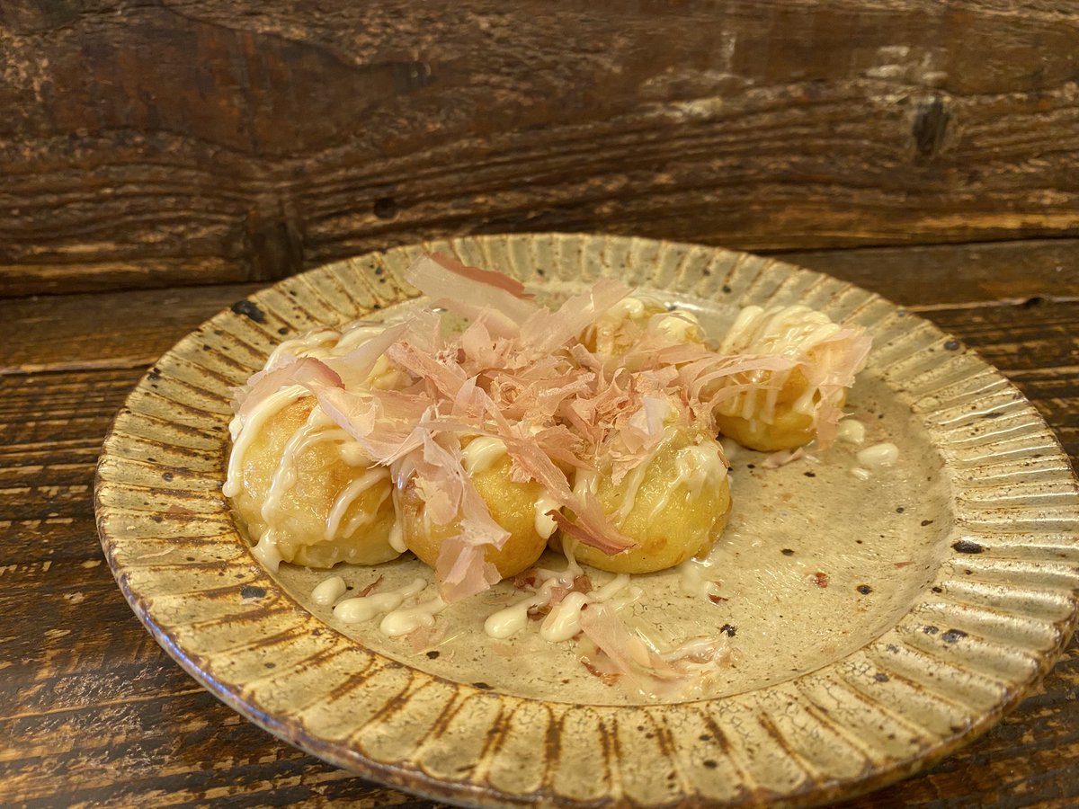 大阪イギー たこ焼き・すじ焼き(十三) (@iggy_takoyaki) / Posts / X