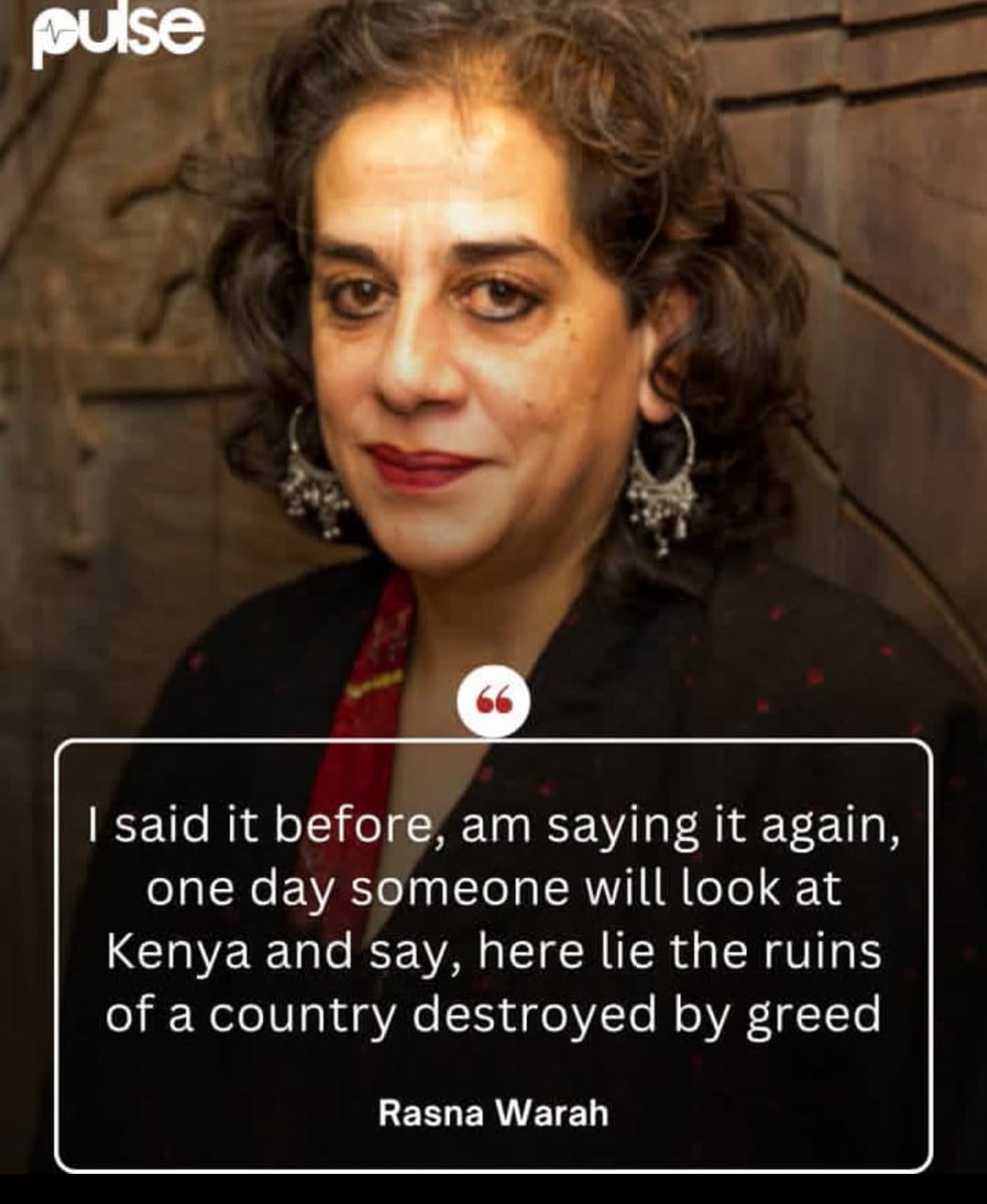 #RutoMustGo #DrainTheSwamp