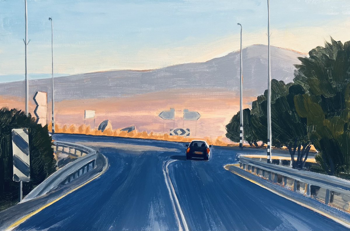 Amos Biderman (@amos123biderman) on Twitter photo 