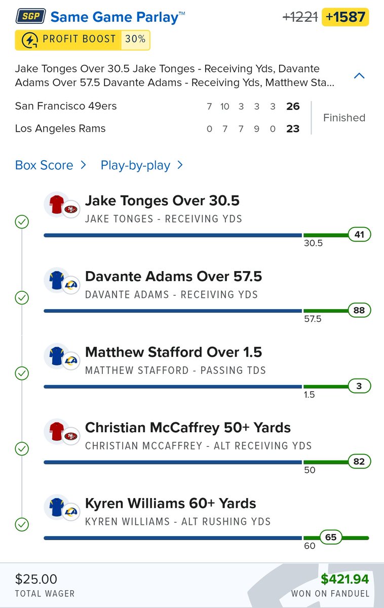arystakat's tweet photo. @FDSportsbook https://t.co/Rk2OhUWcS1