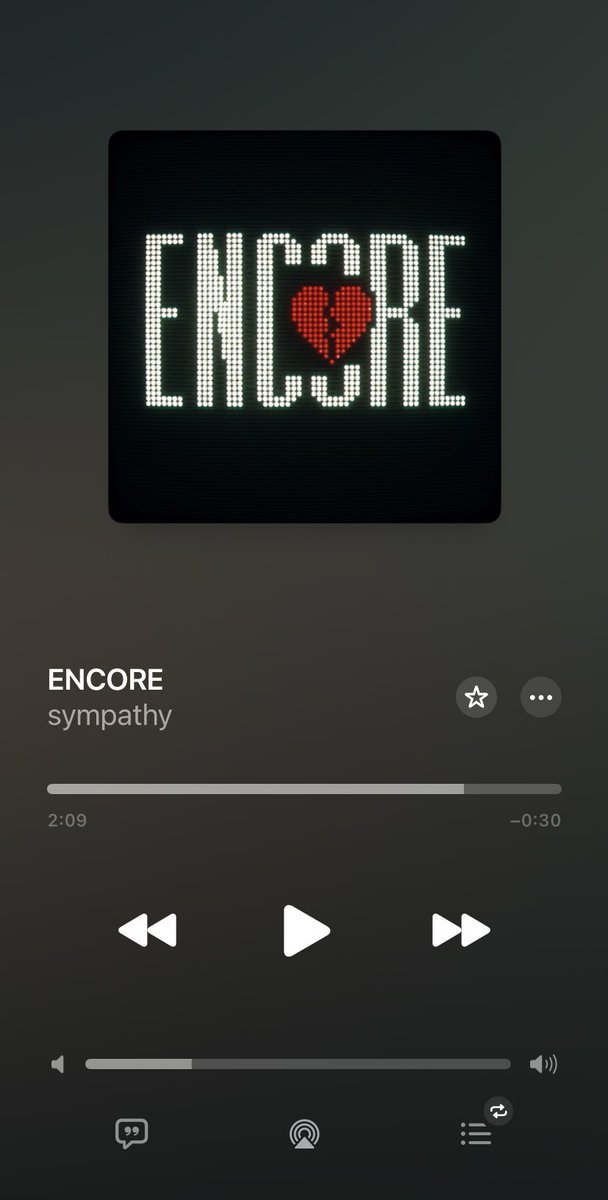 #NowPlaying