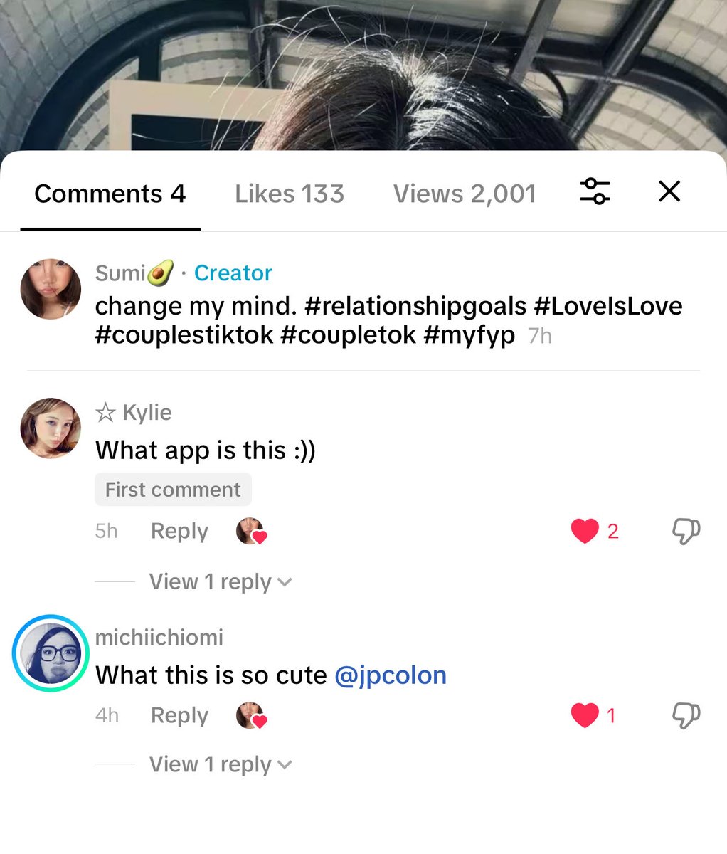 codingknite's tweet image. Posted a Tiktok for it yesterday
- 2K views
- 2 comments
- 133 Likes
- 96% US Audience
Not a bad start imo