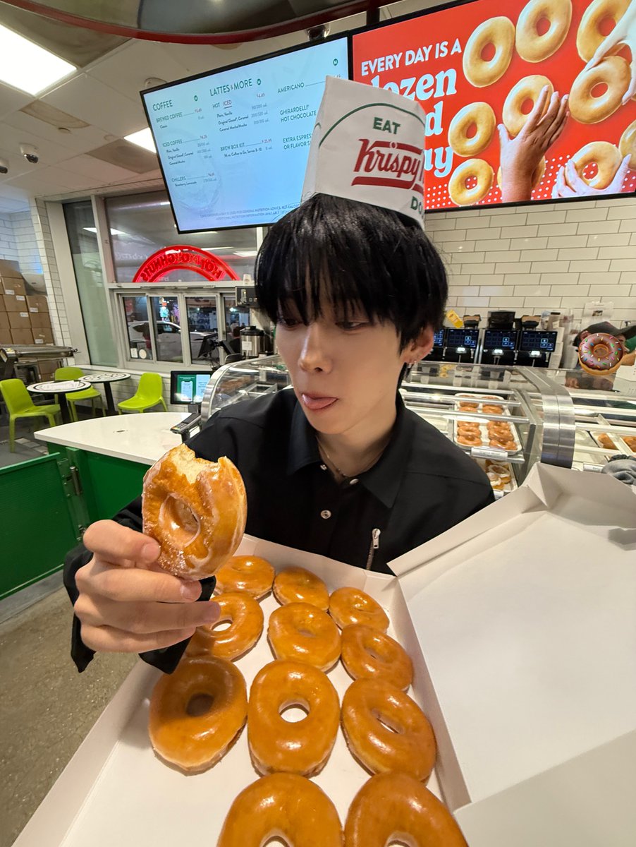 앰퍼샌드원 (AMPERS&ONE) tweet media