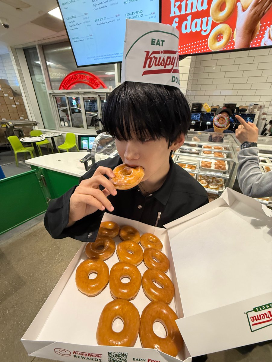 앰퍼샌드원 (AMPERS&ONE) tweet media