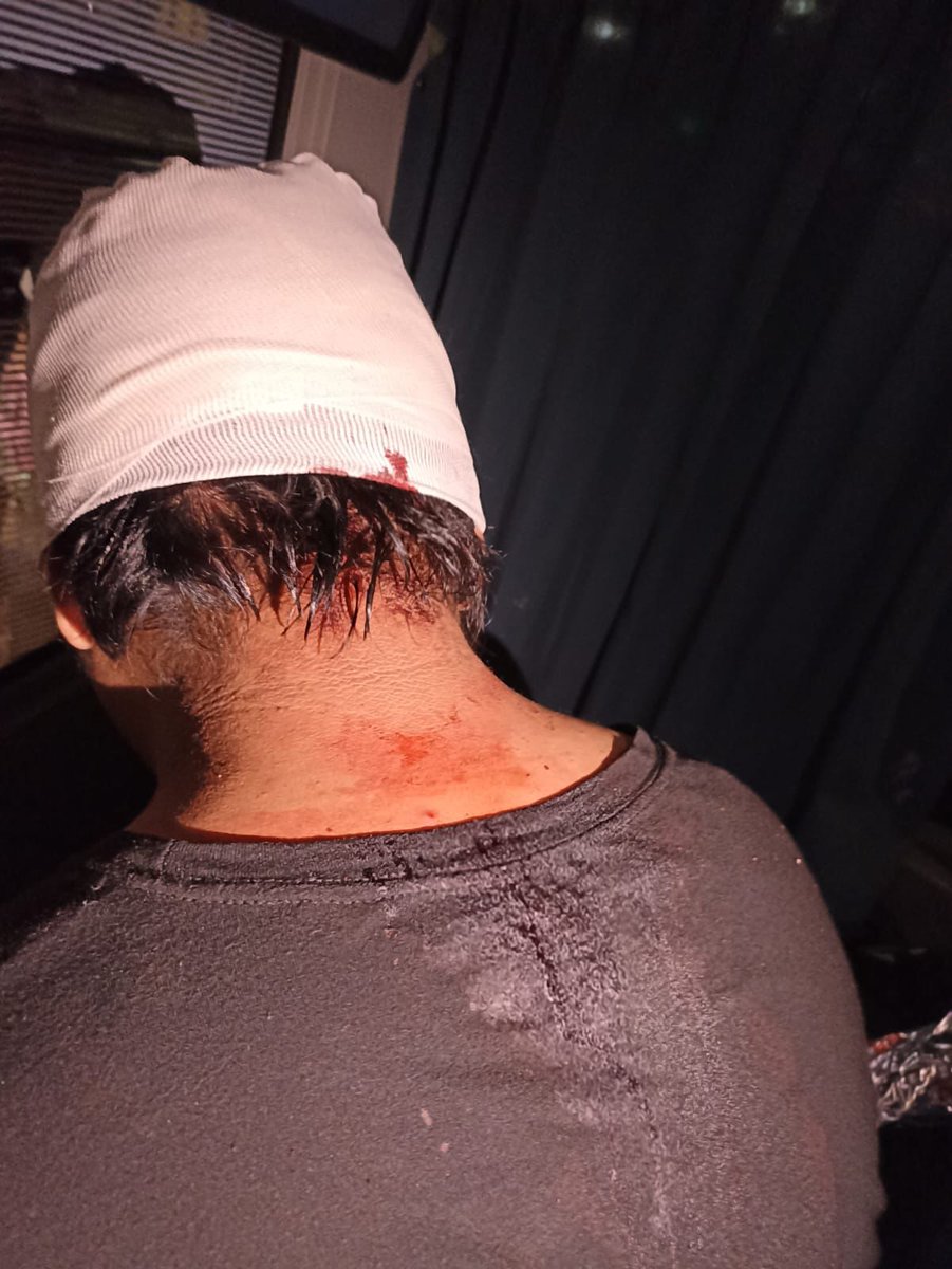 Comité 68 Pro Libertades Democráticas tweet media