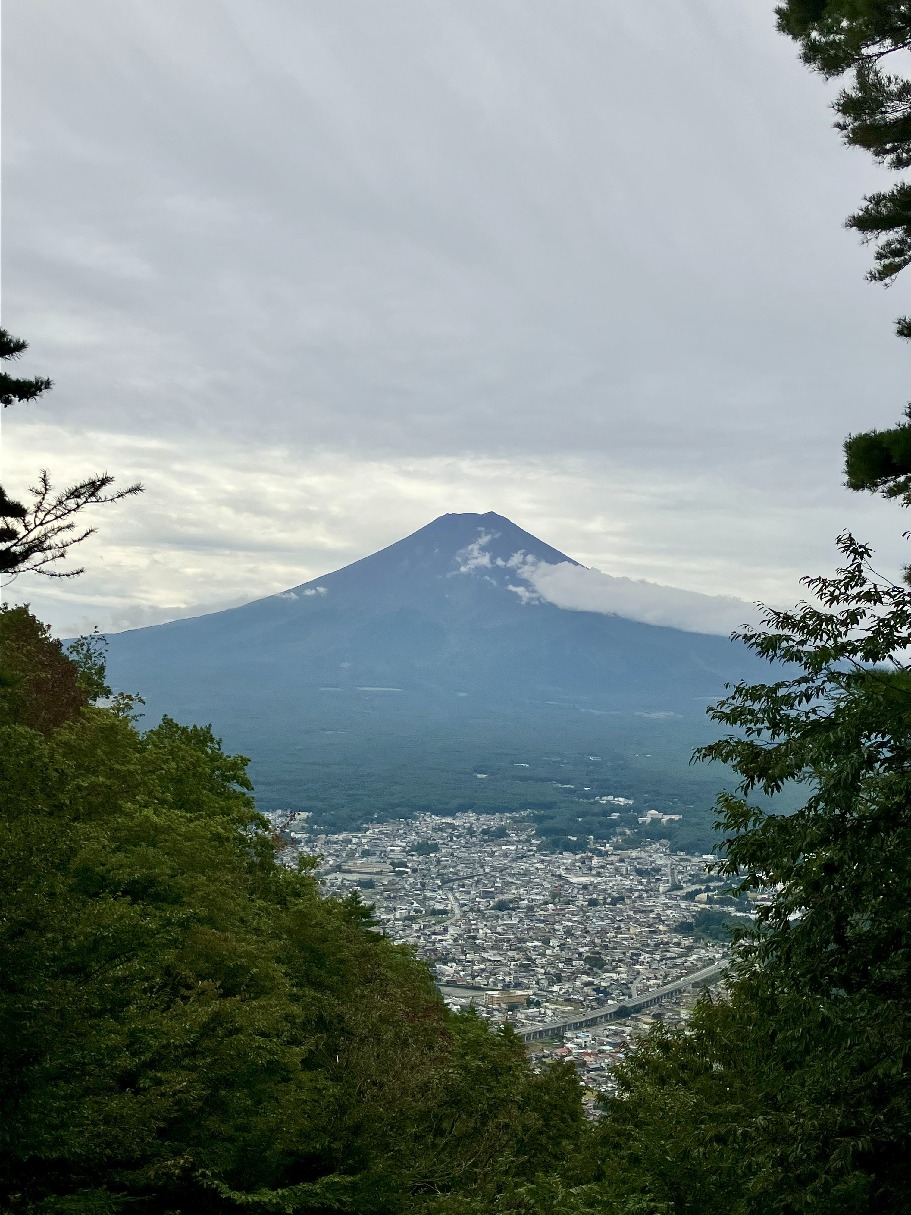 富士吉田市観光案内所 Fujiyoshida Tourist Information Center