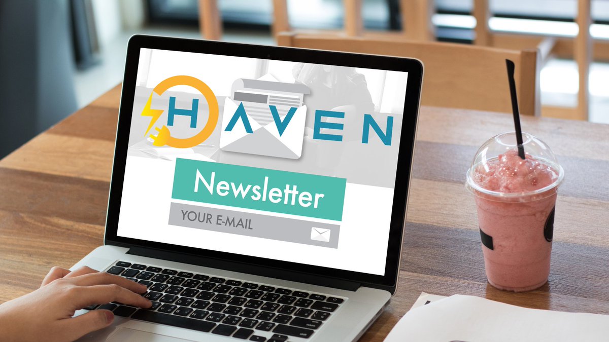 What will the next generation of energy storage look like?

The latest HAVEN Newsletter is out, featuring our project video, recent achievements, and partner insights on Hybrid Energy Storage Systems (HESS).

🔗 havenproject.eu/archivos/4731

#HAVENProject #EnergyStorage #HorizonEurope
