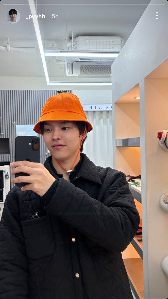 yoicchan11's tweet photo. OMG #giyoon https://t.co/D4E6LRcDVH