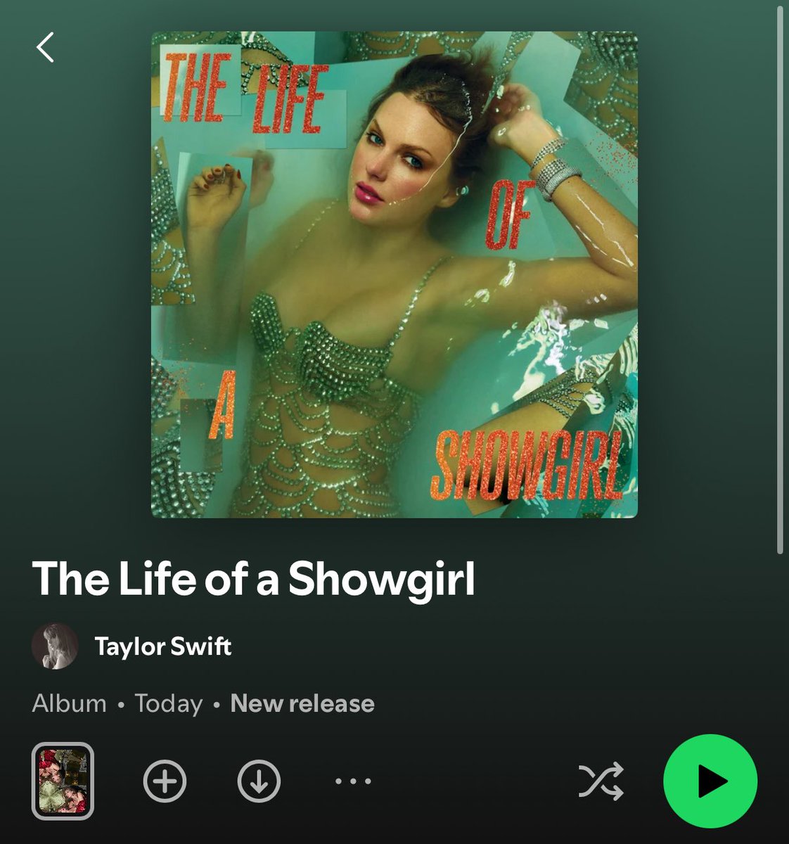 go girl !! give us nothing !!!!!