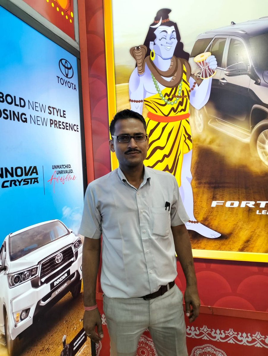 mojha95's tweet photo. कोलकाता दुर्गा पूजा 2025 

KOLKATA'S DURGA PUJA 2025 

        @ojhamanu95 https://t.co/OA9SPBEU3a