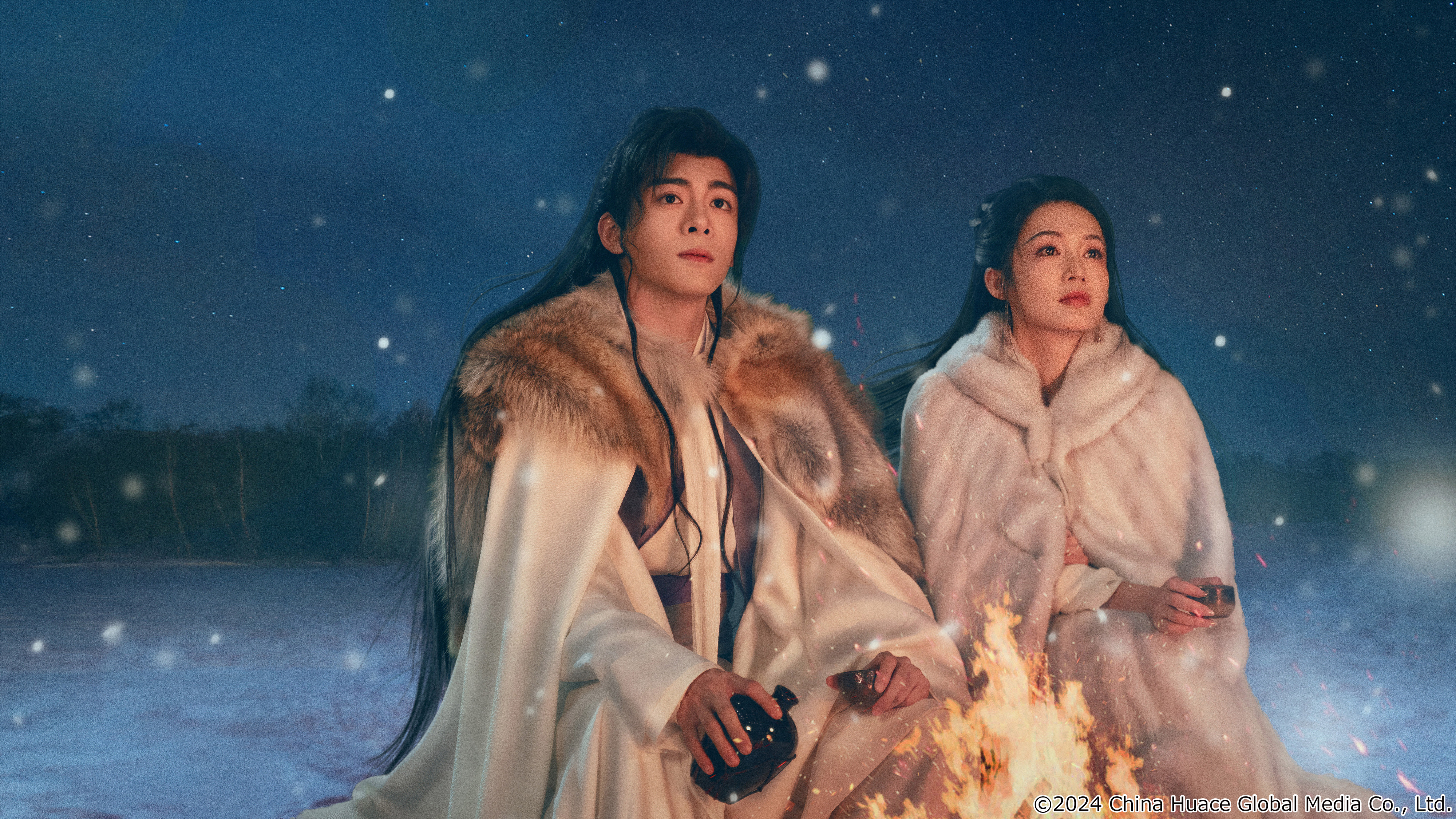 七夜雪　他 七夜雪(2024) Full online with English subtitle for free