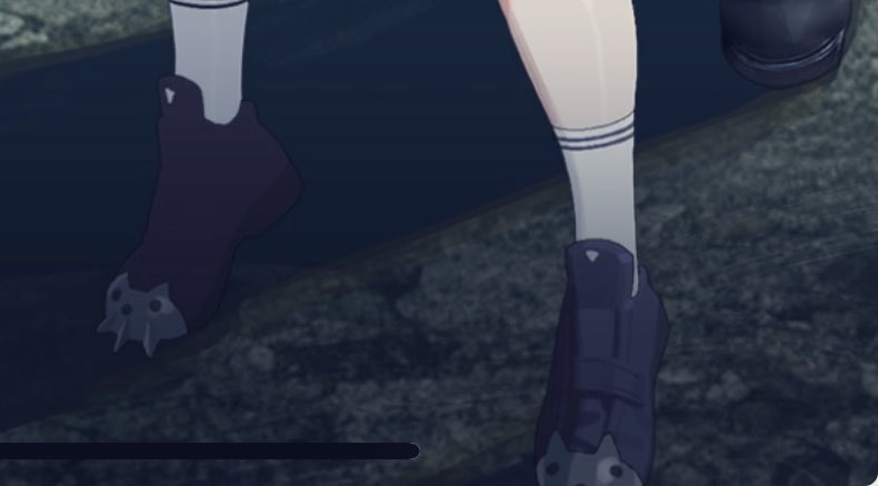 ねぇみんな気づいた？？？
ポリちゃんのお顔がめちゃめちゃ可愛いっていうのは気づいてると思うんだけど、足元見て

‼️‼️‼️ポリちゃんかかと浮かせてます‼️‼️‼️

足プルプルさせながらかかと浮かせてミランダの頭撫でてるんですｯｯｯｯｯｯ‼️‼️‼️‼️‼️‼️‼️‼️
ひゃああああああぁぁぁ可愛いぃぃ‼️‼️‼️‼️