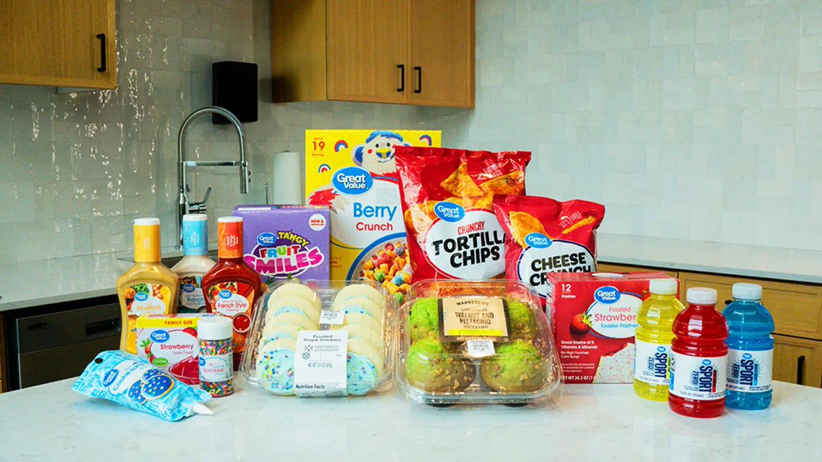 witzshared's tweet image. Walmart to #remove dozens of artificial #ingredients from private label brands buff.ly/Rr9QENv