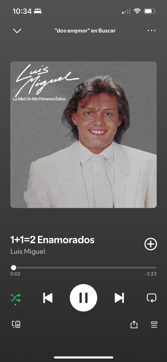 fernandopue's tweet photo. Estaba escuchando Opalite de #TaylorSwift y sentí que ya la había escuchando en otro lado… mamón es 1+1=2 Enamorados de Luis Miguel 😂 https://t.co/YkfV42Xg4A