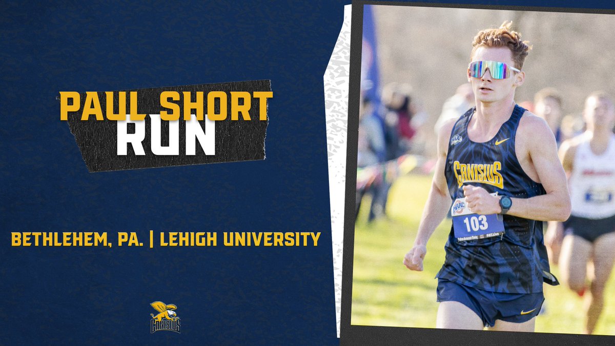 It's Meetday!!

📍 - Bethlehem, Pa.
⏰ - 9:30 a.m.
📊 - tinyurl.com/5n7mndc9
📰 - tinyurl.com/mr2h2x54

#Griffs