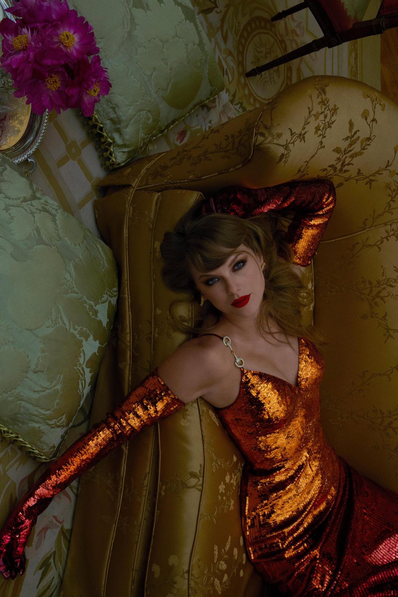 Gain Taylor Mutuals tweet media
