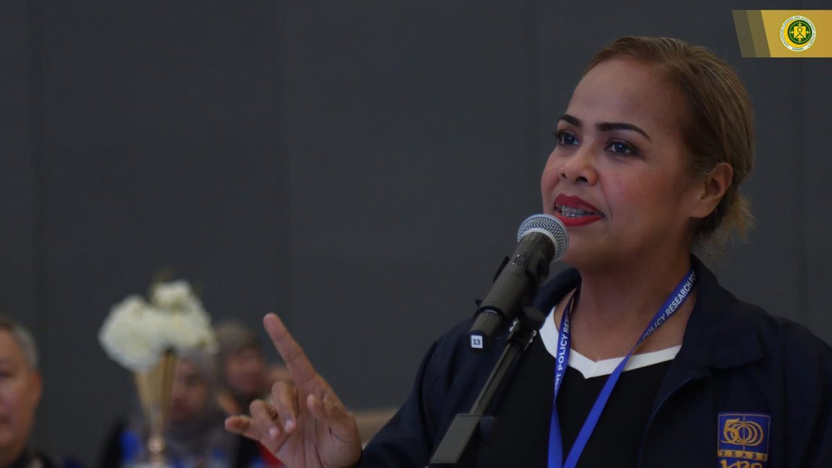 Great to be in BARMM, a region very close to our hearts at UNDP. 

Grateful to Bangsomoro Planning and Development Authority for hosting the 2nd Policy Research Forum where we discussed AI for Good Governance—its promise, risks, and special considerations for fragile regions.