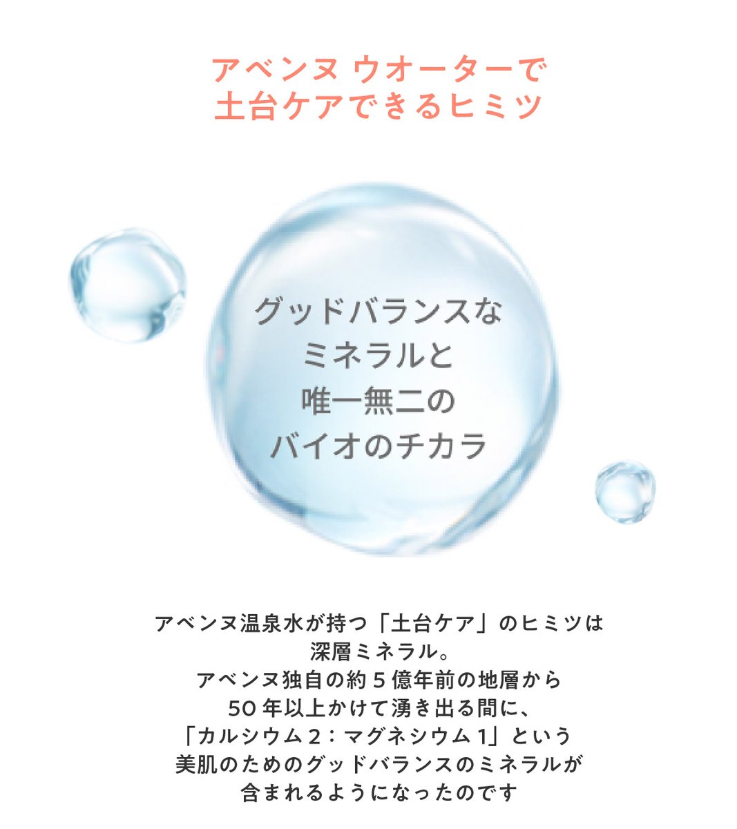 アベンヌ公式 (@AveneJapan) / X