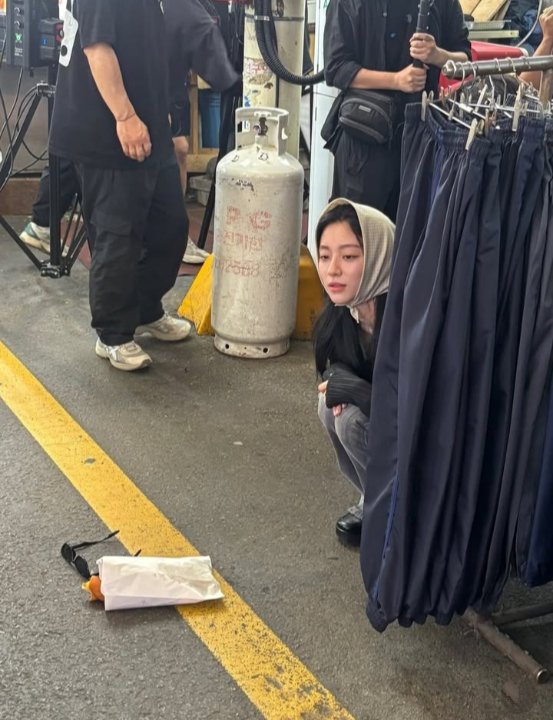 kmiwnah's tweet photo. kmiwnah update chara ✨

minah320_97 instagram update 
미소씨 https://t.co/Z2Gwqjsug8