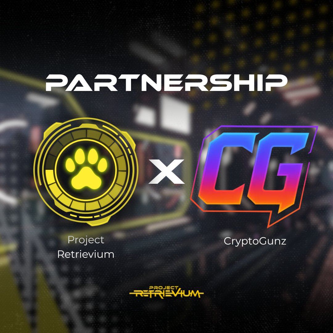 Project Retrievium (@projretrievium) on Twitter photo We have been given GTD and FCFS allocations for CryptoGunz!
🔫 10 GTD + 10 FCFS WL Spots for 
<a href="/crypto_gunz/">CryptoGunz</a>
📅 Mint Date: October 10, 2025
📍 Where:  <a href="/Ronin_Network/">Ronin</a> Launchpad
How to Join:
1️⃣ Follow <a href="/crypto_gunz/">CryptoGunz</a> & <a href="/projretrievium/">Project Retrievium</a> 
2️⃣ Like + Repost this post
3️⃣ Comment your Ronin We have been given GTD and FCFS allocations for CryptoGunz!
🔫 10 GTD + 10 FCFS WL Spots for 
<a href="/crypto_gunz/">CryptoGunz</a>
📅 Mint Date: October 10, 2025
📍 Where:  <a href="/Ronin_Network/">Ronin</a> Launchpad
How to Join:
1️⃣ Follow <a href="/crypto_gunz/">CryptoGunz</a> & <a href="/projretrievium/">Project Retrievium</a> 
2️⃣ Like + Repost this post
3️⃣ Comment your Ronin
