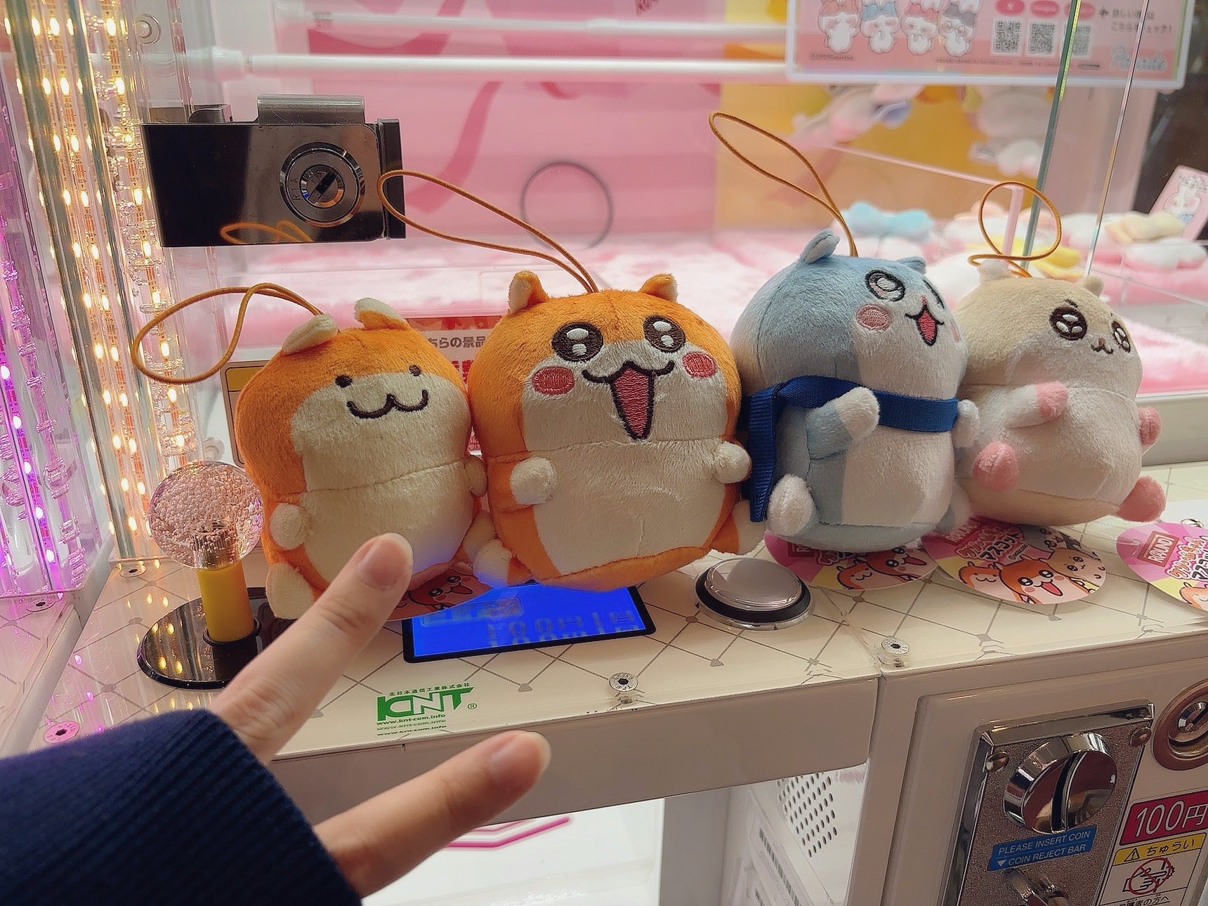 ラウンドワン限定 ラウンドワンアミューズメント［公式］ (@ROUND1_AMPRIZE) / X