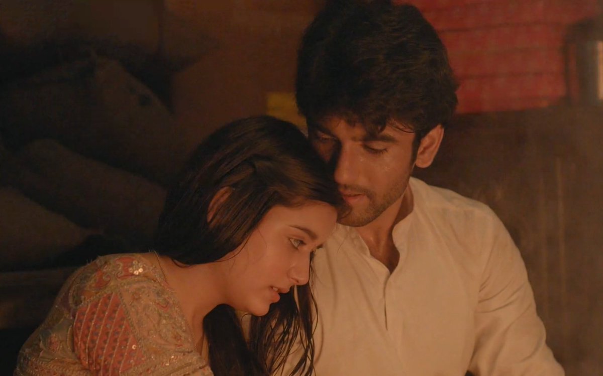 Two on-screen couples who truly stole my heart 
#Doree2