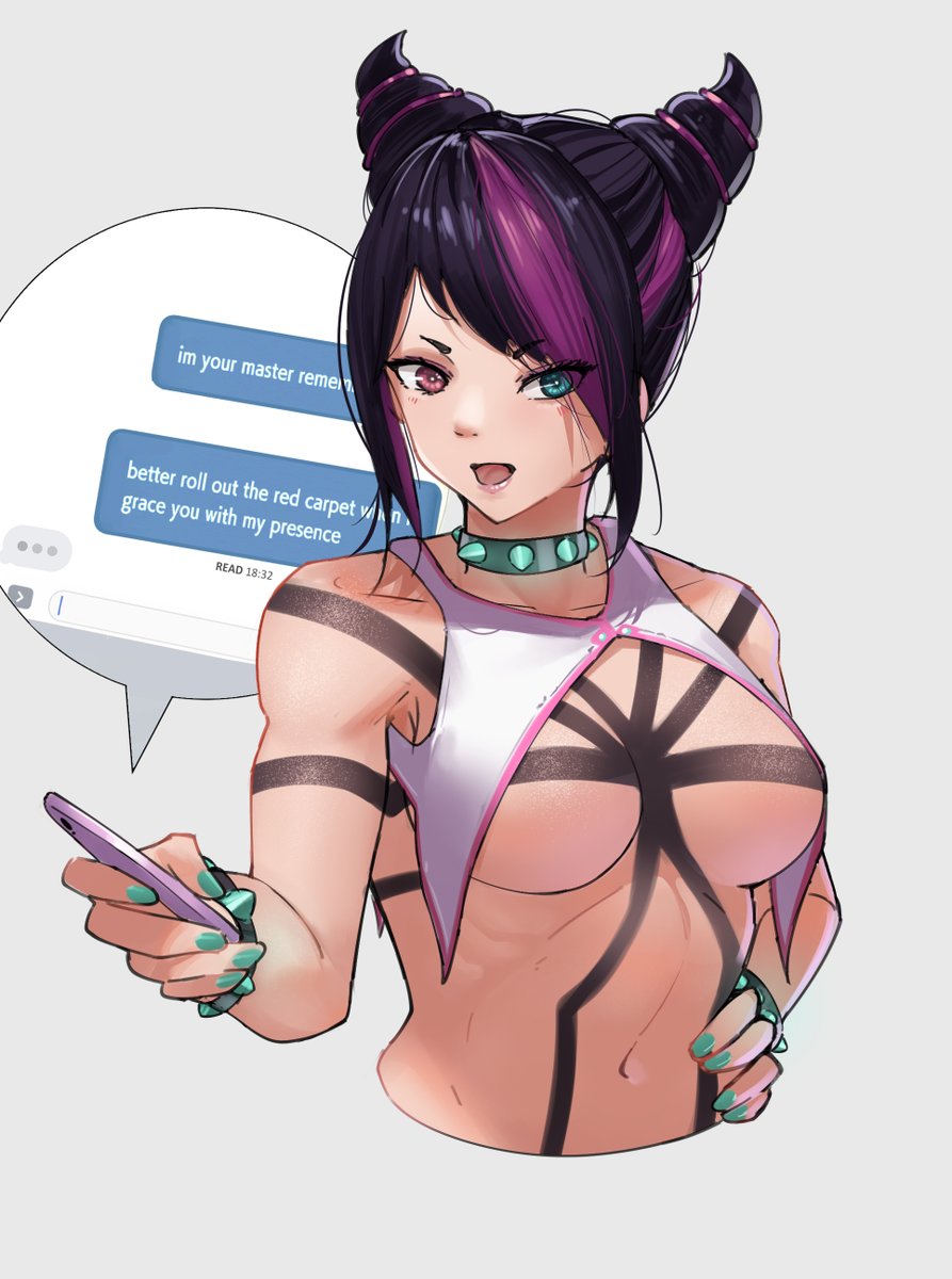 Luxpineapple tweet media