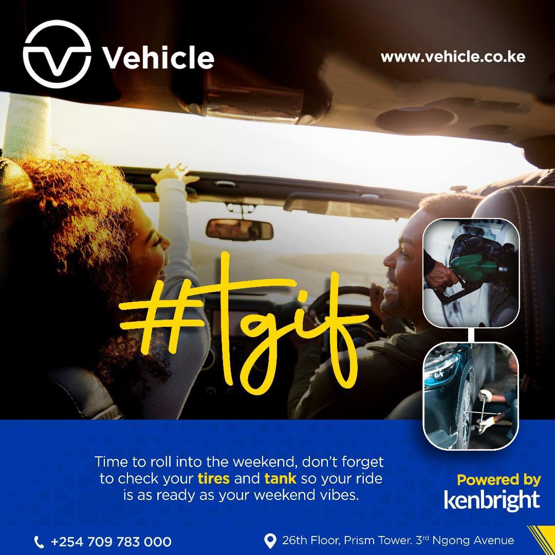 Vehicle tweet media