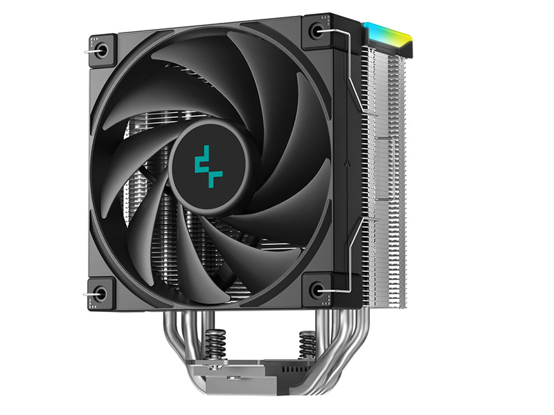 watch_akiba's tweet image. 更新：デジタルパネルを搭載したDeepCoolの「AK400 DIGITAL SE」「AK500S DIGITAL SE」が発売 akiba-pc.watch.impress.co.jp/docs/news/news… #自作PC #DeepCool