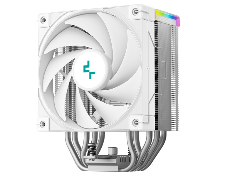 watch_akiba's tweet image. 更新：デジタルパネルを搭載したDeepCoolの「AK400 DIGITAL SE」「AK500S DIGITAL SE」が発売 akiba-pc.watch.impress.co.jp/docs/news/news… #自作PC #DeepCool