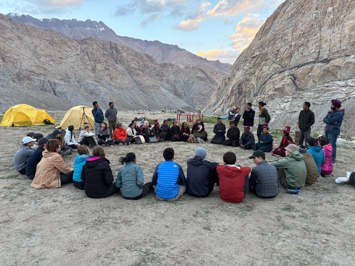 This September, I had the privilege of spending nine days in the Himalayas with nineteen ISZL students and three teachers as part of our Personal Development Week (PDW).  <a href="/ISZL/">International School of Zug and Luzern (ISZL)</a> <a href="/GHE_Connect/">GHE</a> <a href="/villarsnotes/">Lee Howell</a> <a href="/VillarsIdeas/">The Villars Institute</a> 

barrydequanne.com/?p=9474