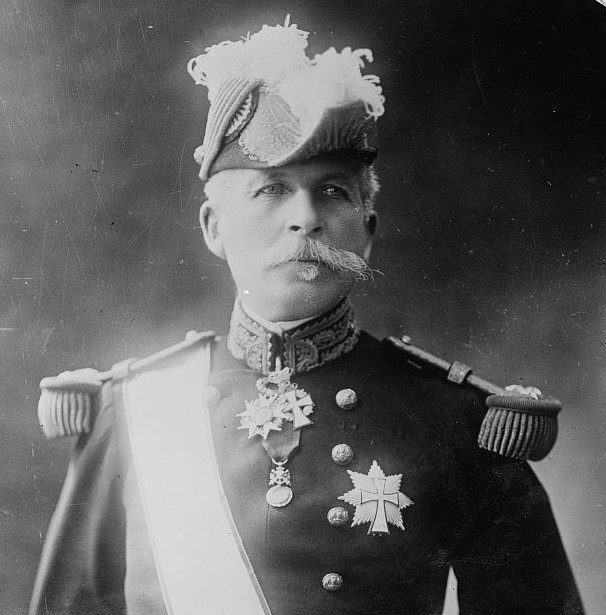 TheatrumBelli's tweet photo. 3 octobre 1908 : création des #Goums marocains.
https://t.co/4ZV3v7l98F
#Maroc #Tabor https://t.co/fJ3J9E0tyw