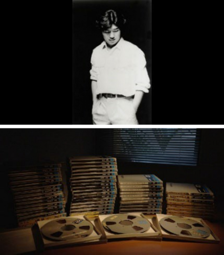 NiagaraNews_'s tweet image. 10/12（日）NHK総合で大滝詠一特集番組の放送決定!!! | 大滝詠一 | ソニーミュージックオフィシャルサイト
sonymusic.co.jp/artist/EiichiO…

番組では、最大のヒットシングル「幸せな結末」（１９９７）の創作過程を記録した３７時間の未公開音源のうち、ＥＴＶ特集でも放送されなかった内容を新たに紹介。…