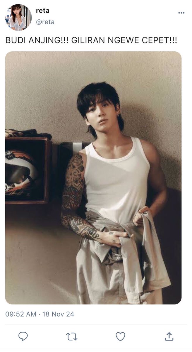 ukaradiyu's tweet photo. Introvert 🔞
Jungkook au https://t.co/g6Jhs23PHx