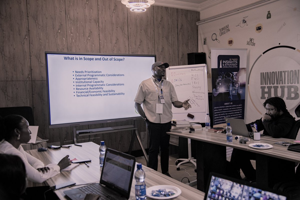 ISCL_Official's tweet photo. COME AND TRAIN WITH US

OUR TRAINING IS THE EXPERIENCE YOU NEED

Have you registered? If no, here's the training link:

https://t.co/ZctXH6GQ2W

TRAIN WITH US, WORK WITH US! https://t.co/sgDRHo3dIc