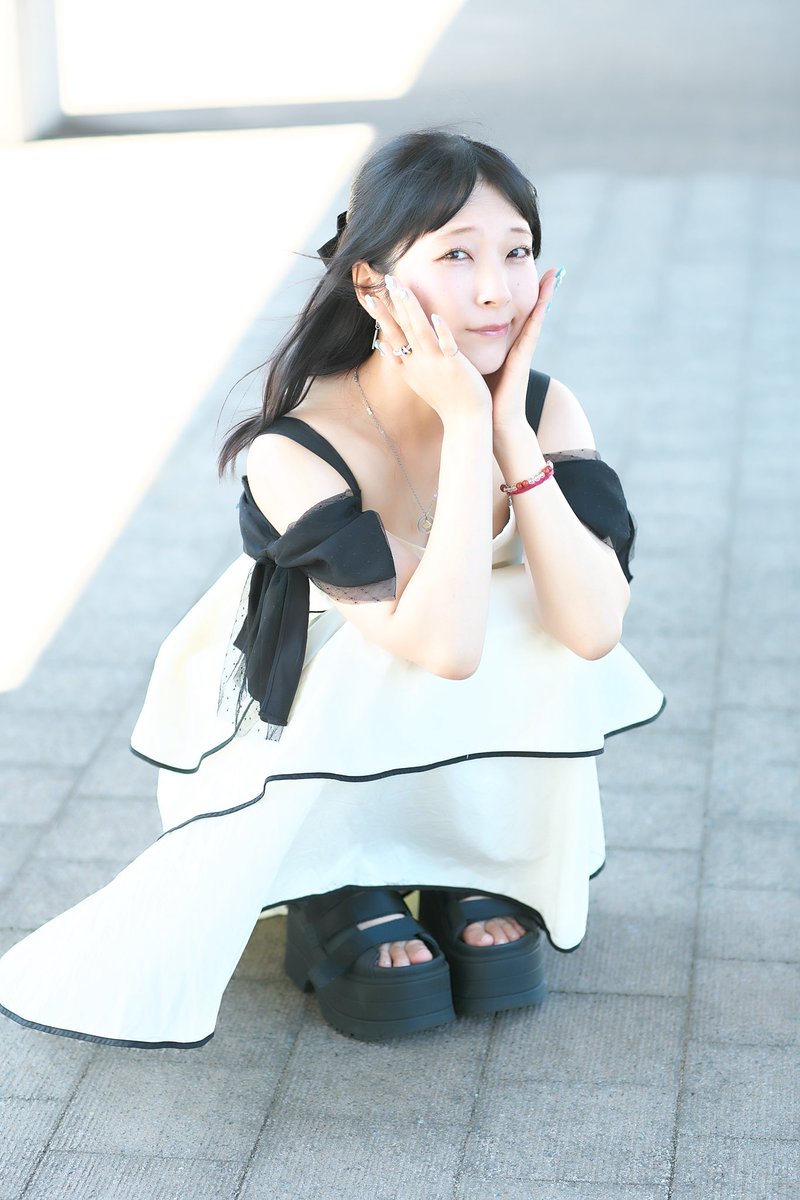 ayaka_tr12's tweet photo. 🧏🏻‍♀️🧏🏻‍♀️
photo by @relaxhisa https://t.co/TKQRX21jGM