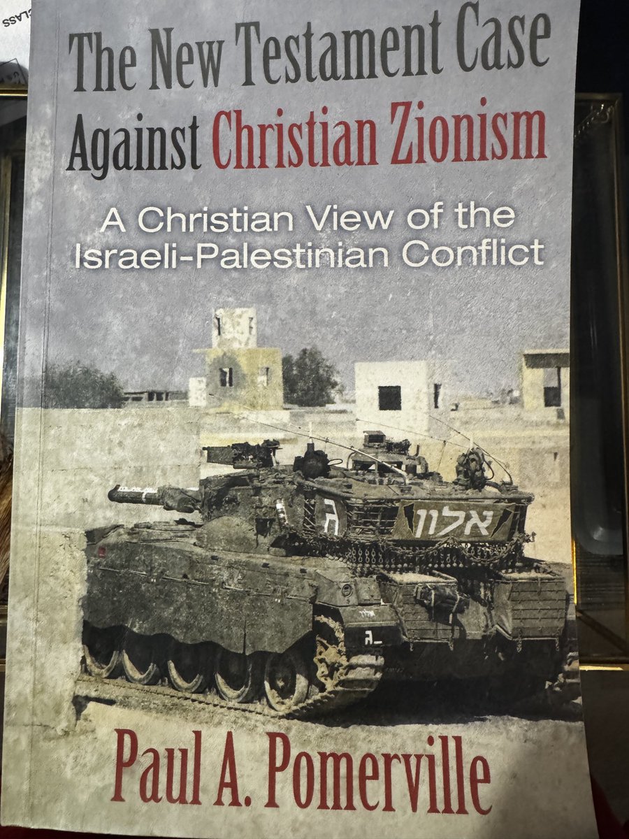 liamtheorem's tweet photo. @ShawnRyan762 Ruslan is an absolute clown and another so called Christian sellout that cucks for Israel what an absolute loser.  These Christian cucks have blood on their hands
Shawn It takes just a few days deep dive to understand Dispensationalism, Scofield, Darby.   Go do the homework https://t.co/xF8EpeWd9h