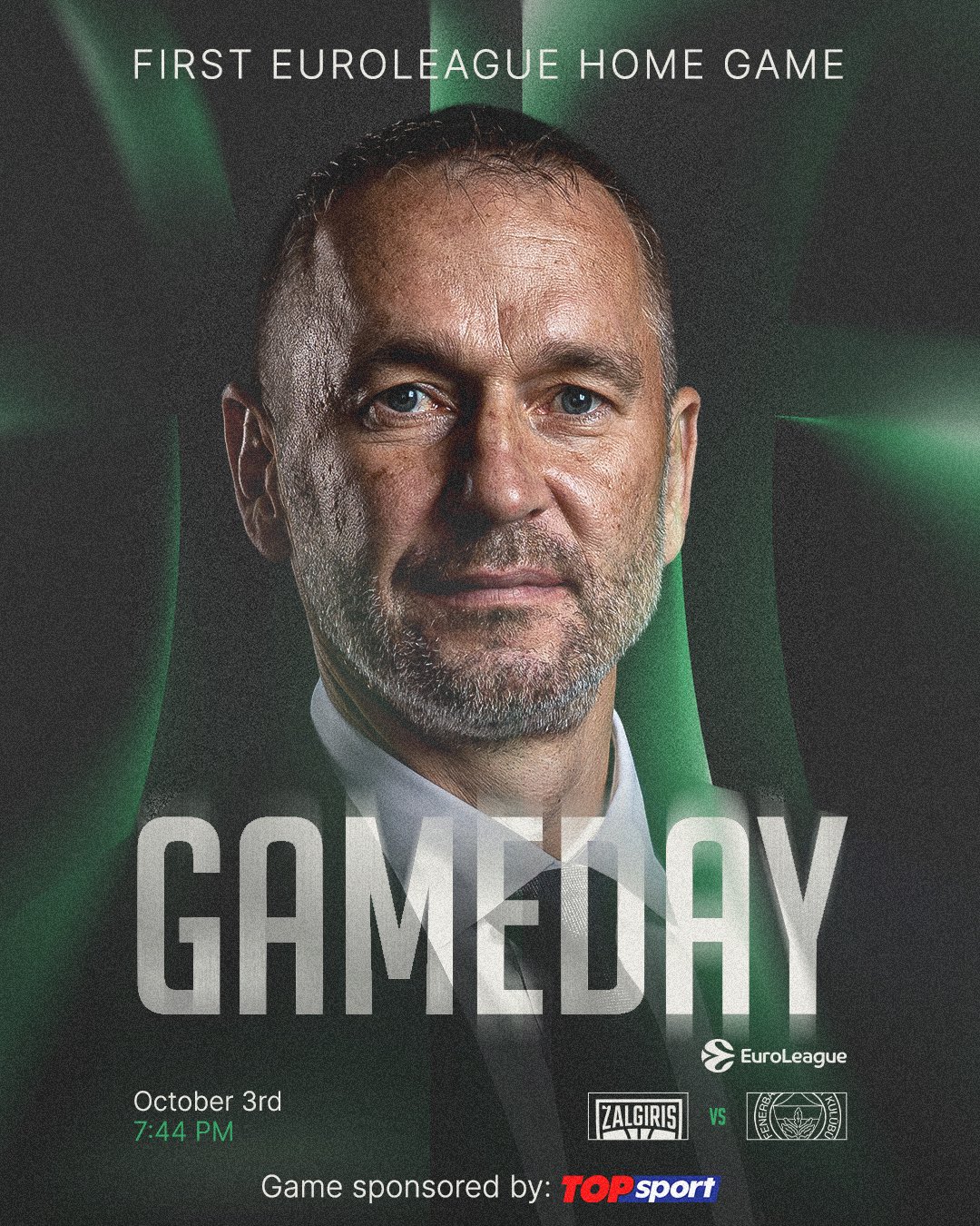 zalgiris kaunas