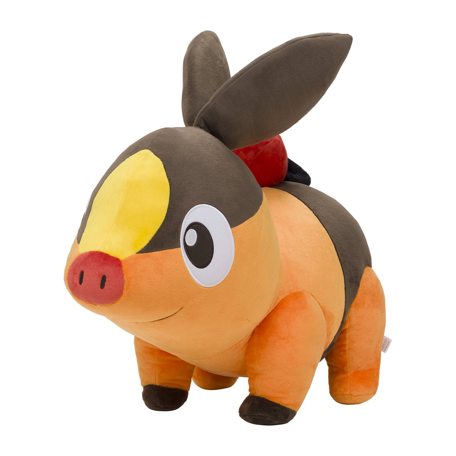 チコリータ 等身大 TOMY ポケモン ぬいぐるみ ぬいぐるみ 等身大チコリータ ｜【公式】ポケモンセンターオンライン