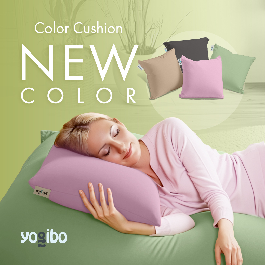 AirJさま専用⭐︎再値下げ⭐︎Yogibo 【新品同様】 zpd-gr_1024x.jpg?v=1747278985