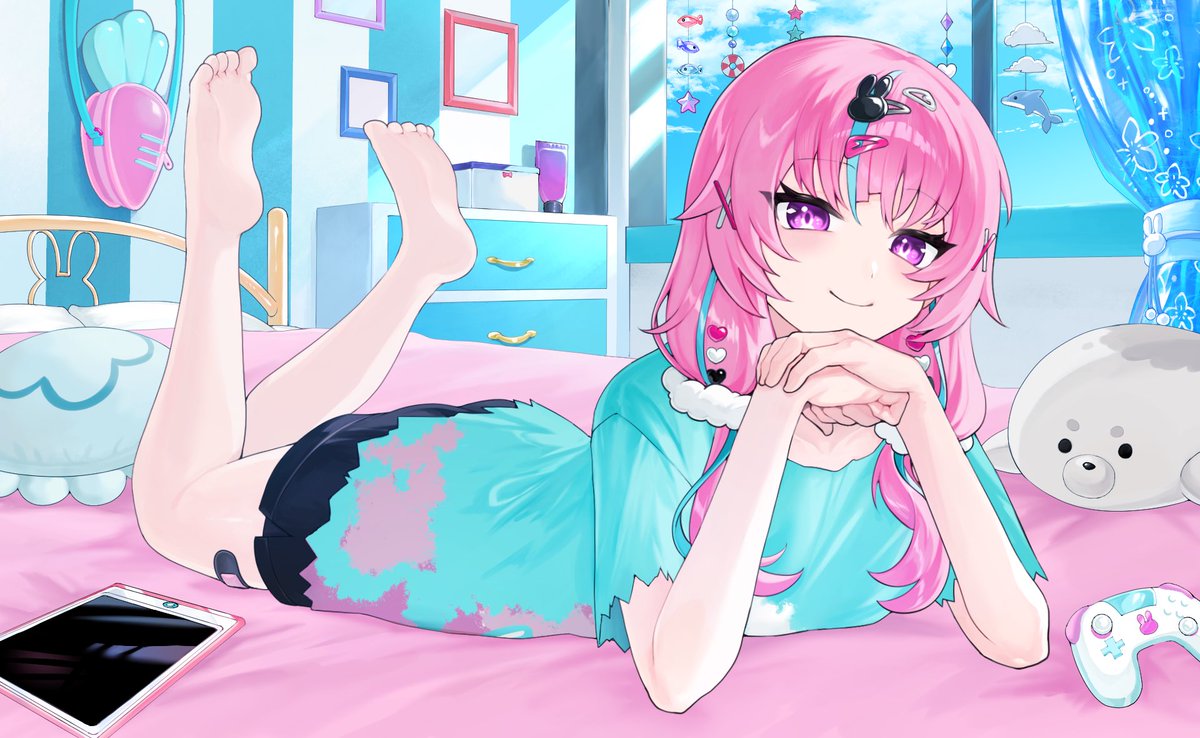 🐰葉村愛羽🦷博多北九州弁Vtuber on X