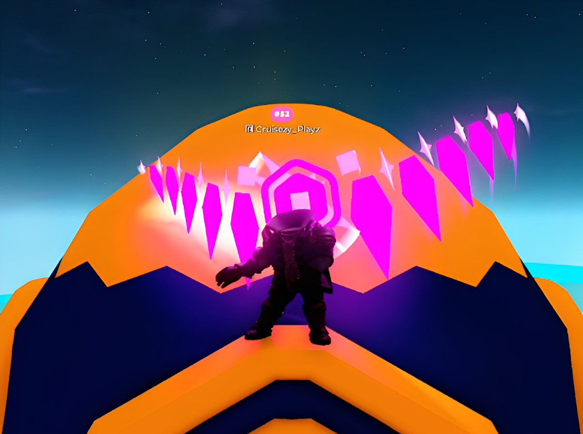 👻🎃Headless Horseman Giveaway🎃👻

How to enter:

1. Like &amp; Repost this 
2. Follow me on X (<a href="/CruisezyPlayz/">Cruisezy Playz</a>), TikTok (Cruisezy.Playz) &amp; Roblox (Cruisezy_Playz)
3. Subscribe to Cruisezy Playz on Youtube
4. Join discord.gg/cruisezy (giveaway hosted in the server)
5. Must be