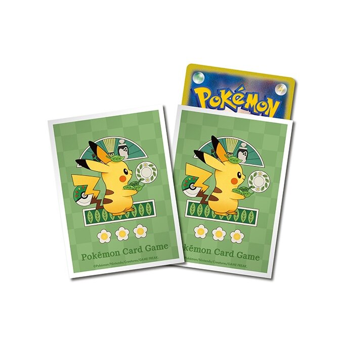 10月10日（金）発売サプライが公開！ ✓デッキシールド 喫茶チャデス