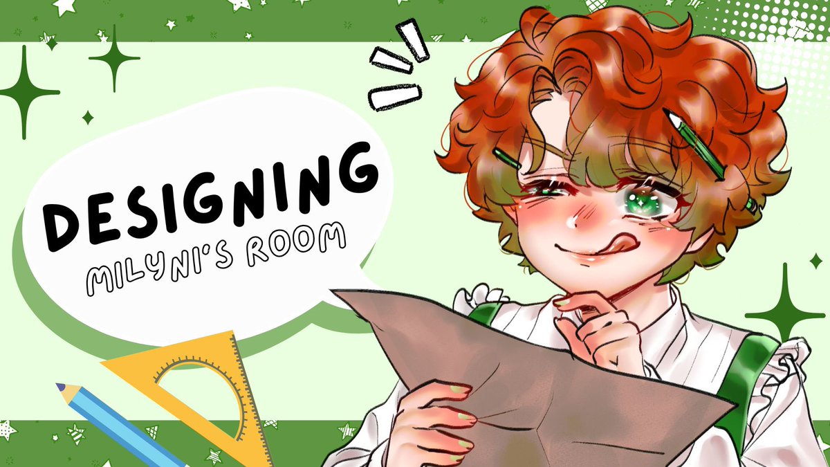 💚LIVE❤️【DRAWING】 

ออกแบบห้องมิ ส่วนที่ 2🎃🎨
—————— 
Designing Mi's room (Halloween edition)✨ 

⏰ 10:15 PM (GMT+7) 
📆 03/10/2025 
#vtuber #livestream #TivonaOnAir 

Waiting room 
👇👇👇
youtube.com/live/Wk9Q4iUq7…