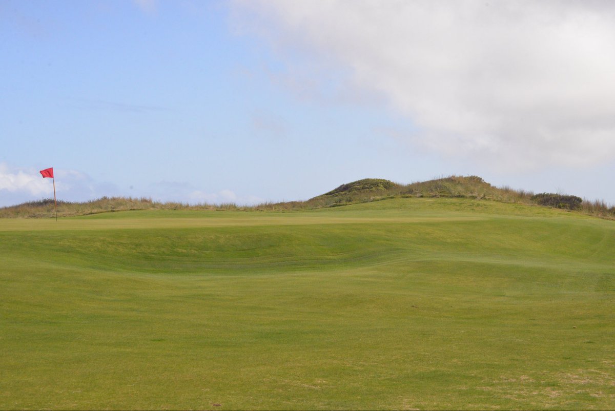 Port Fairy Golf Club tweet media