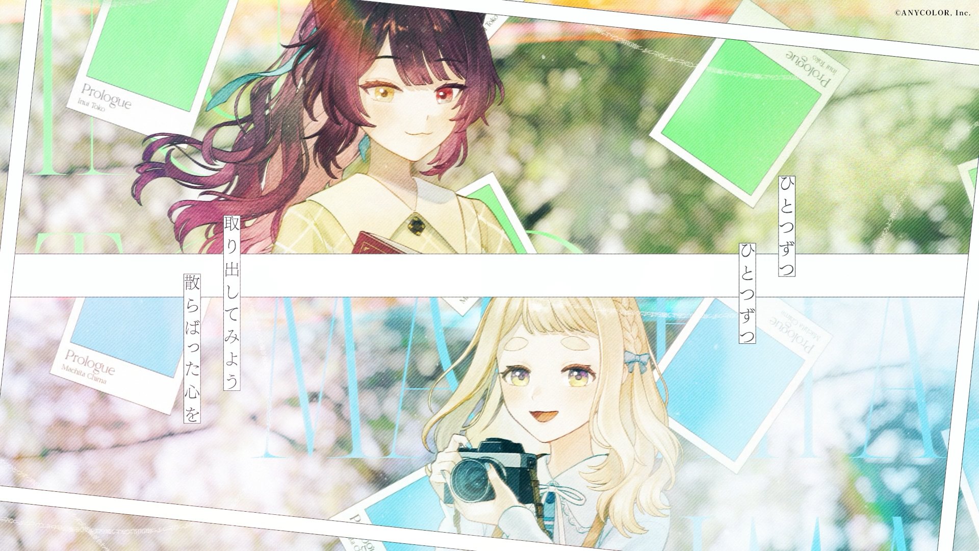 にじさんじ公式🌈🕒 (@nijisanji_app) / X