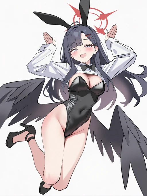 バニーイチカ