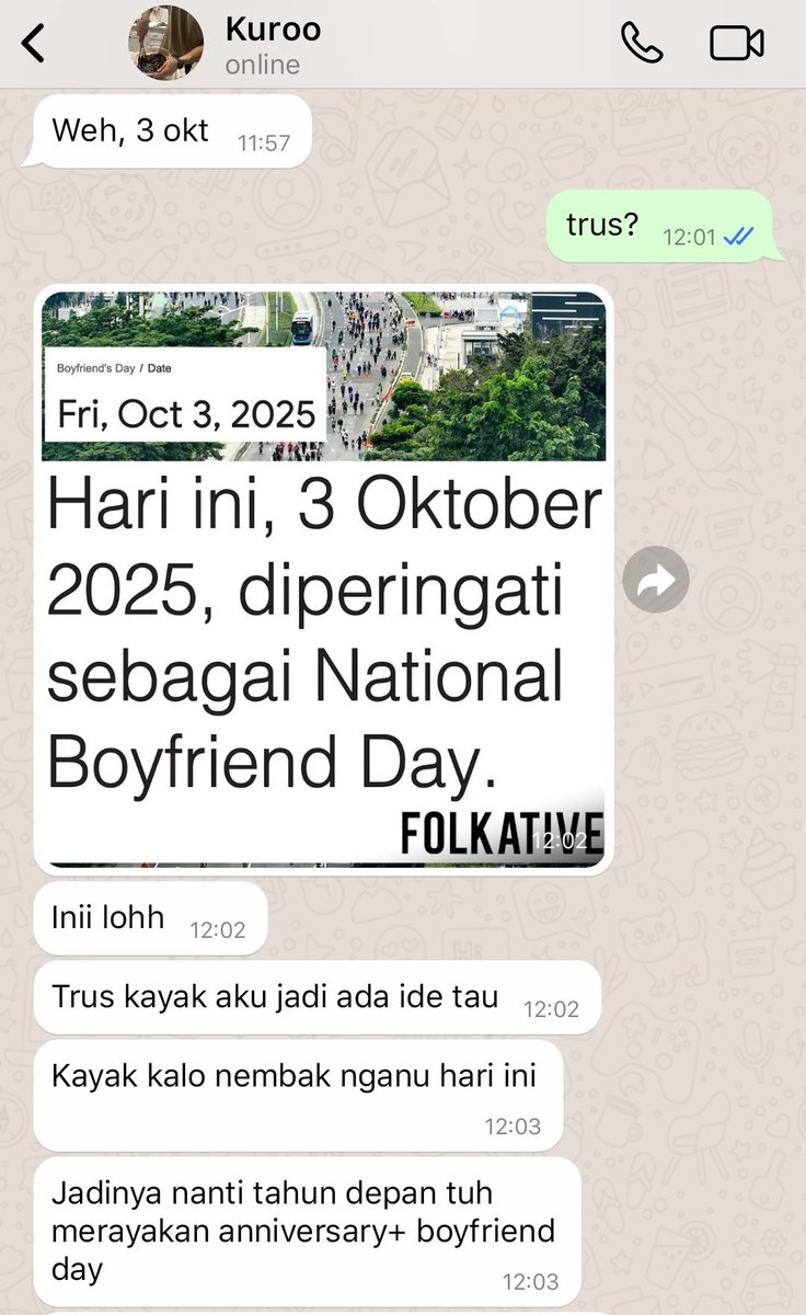 Raaaa___00's tweet image. #kurotsuki slmt 3 oktbr