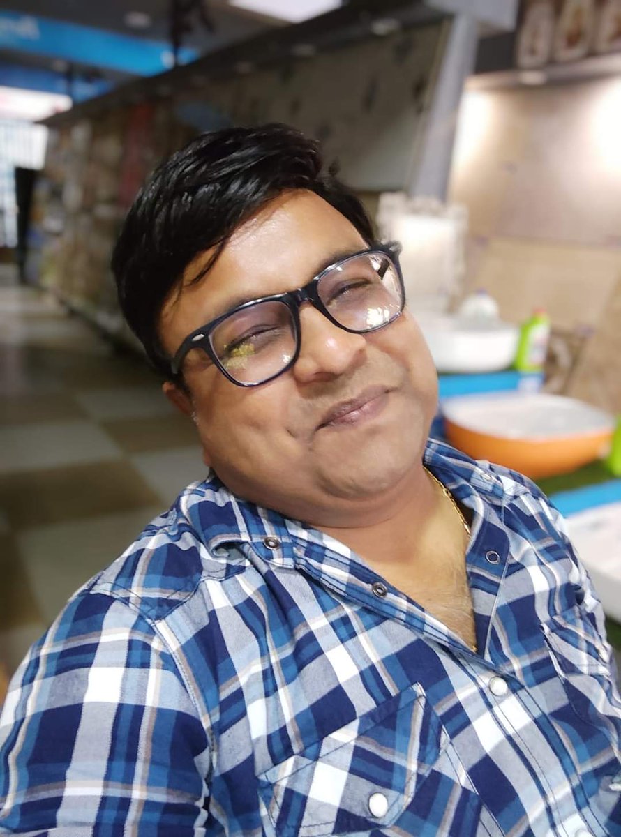 “World Smile Day” तो आइए आज हम सब मिलकर मुस्कुराते हैं. — Post #WorldSmileDay #Smile 😆😆Please